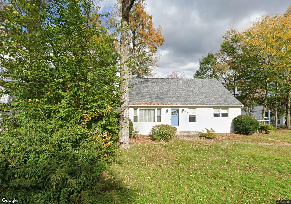 214 E Wakefield Blvd, Winsted, CT 06098 - photo 1