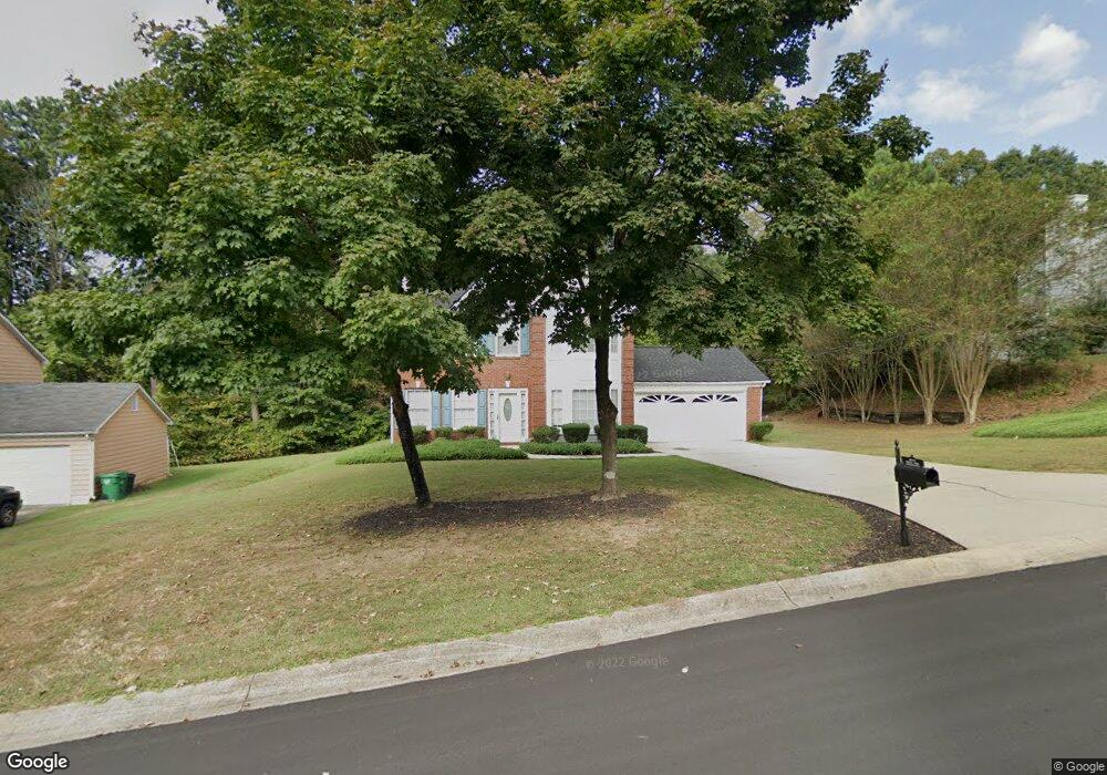 3979 Sautee Trail, Conley, GA 30288 - photo 1