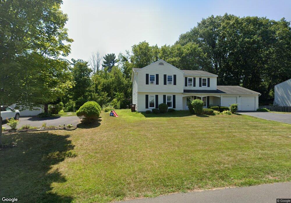 33 Hanover Dr, Elsmere, NY 12054 - photo 1