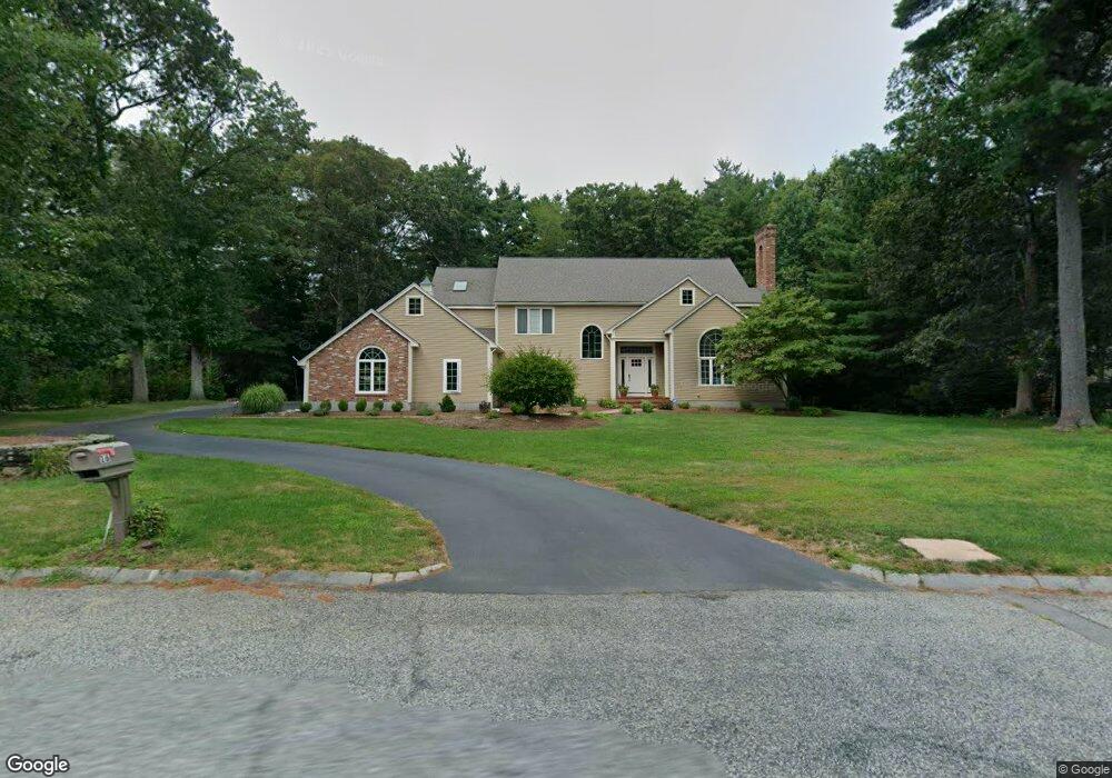 16 Lancashire Dr, Mansfield, MA 02048 - photo 1