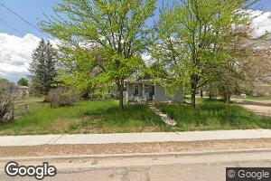 277 N Main St, Aurora, UT 84620