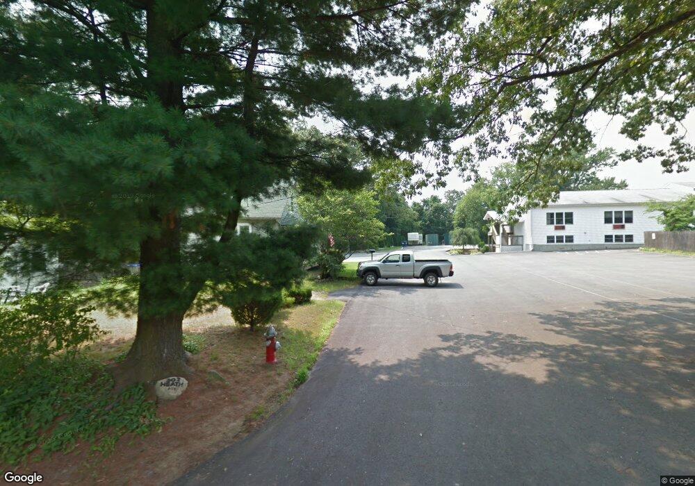 442 Heath Ave, Warwick, RI 02888 - photo 1