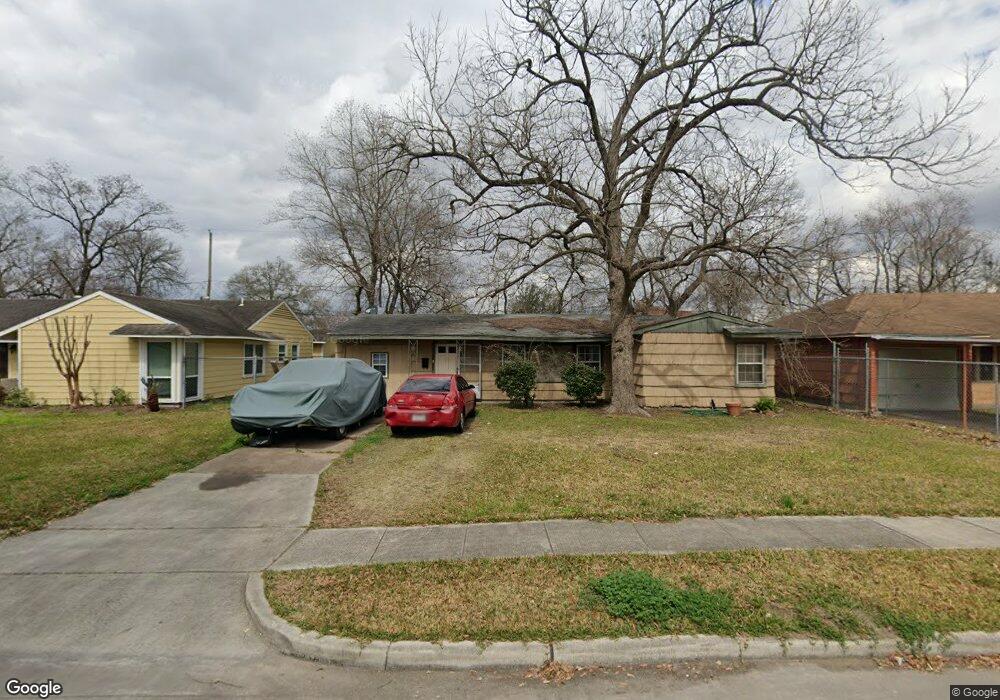5119 Keystone St, Houston, TX 77021 - photo 1
