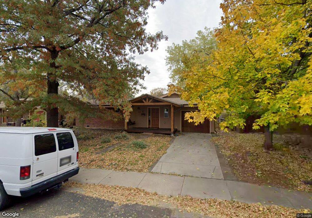 140 S 34th St, Boulder, CO 80305 - photo 1