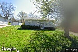 618 West St, Kellogg, IA 50135