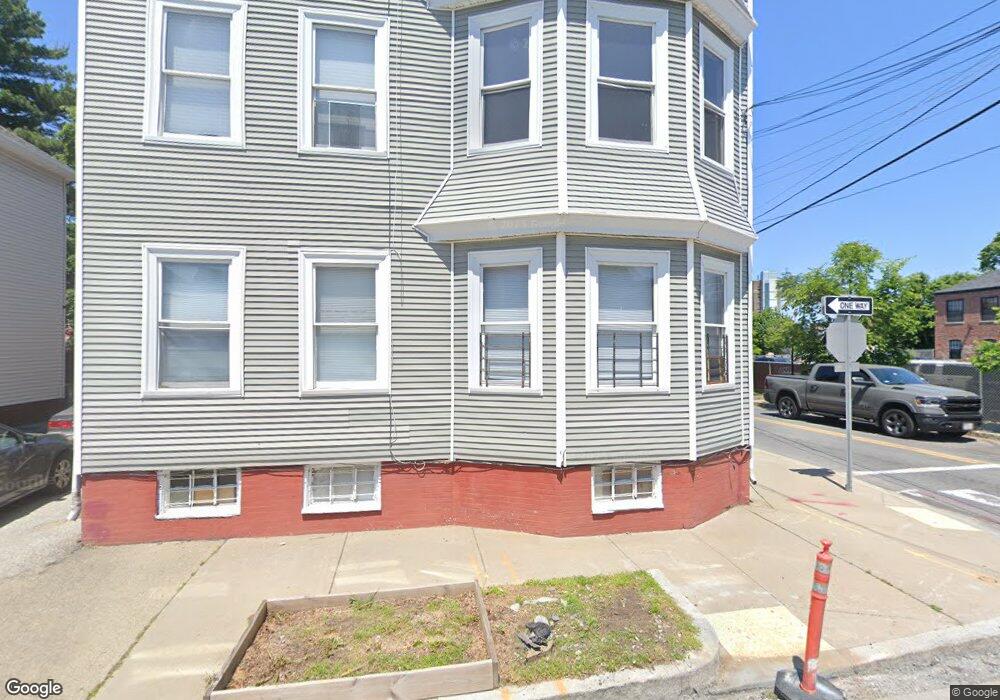 317 Friendship St, Providence, RI 02903 - photo 1