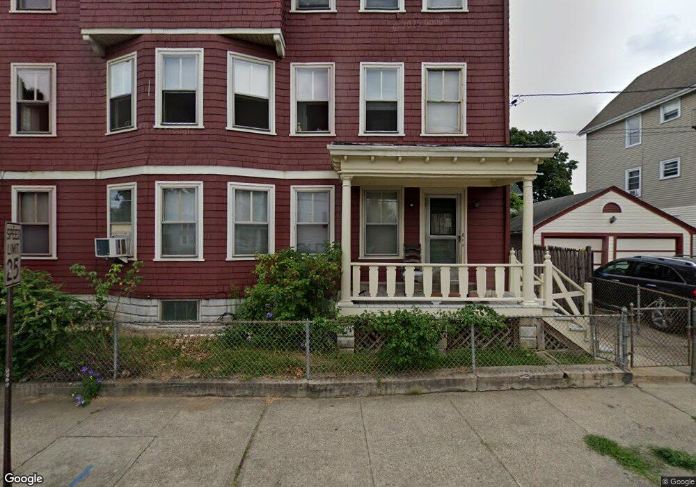 53 Appleton Ave, Pawtucket, RI 02860 - photo 1