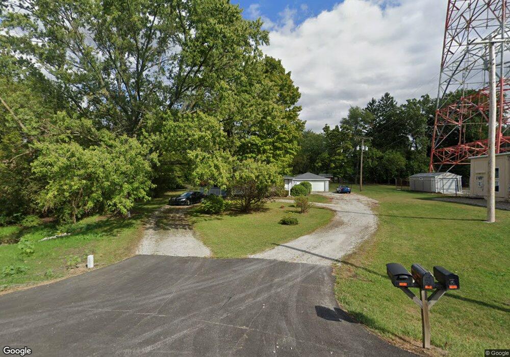 1603 S Main St, Kouts, IN 46347 - photo 1