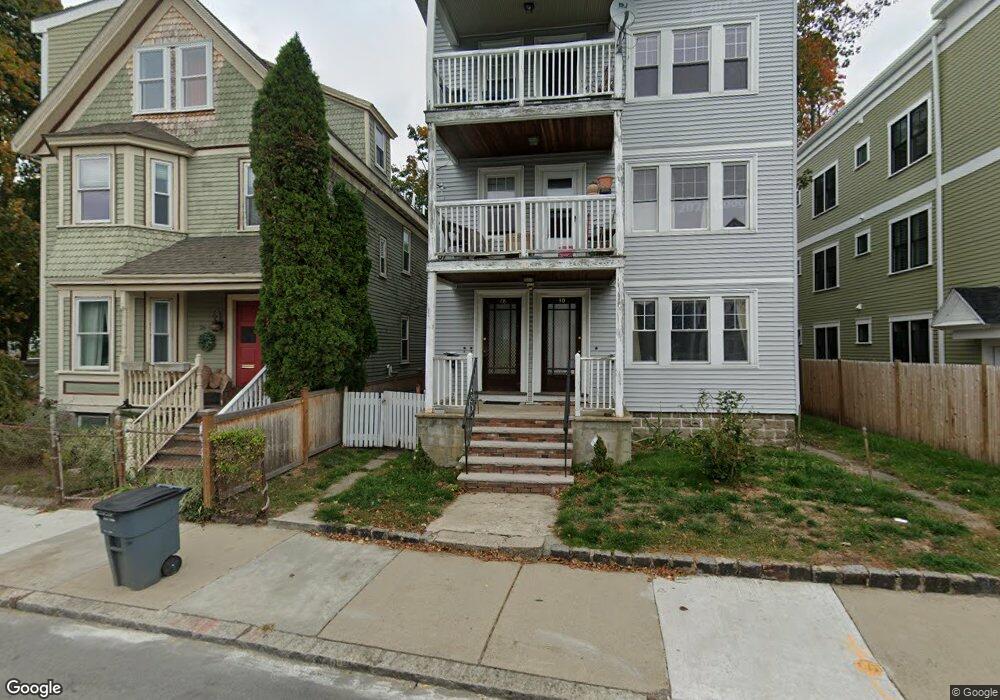 Street View Photo