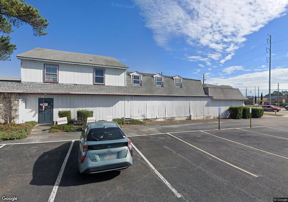 4485 Columbia Rd, Augusta, GA 30907 - photo 1