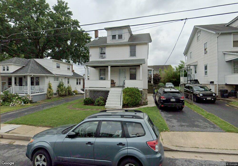 1307 Poplar Ave, Halethorpe, MD 21227 - photo 1