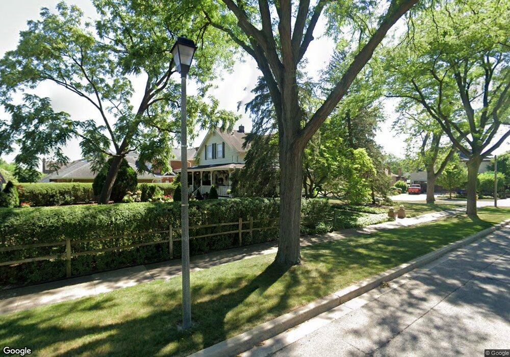 332 E Vallette St, Elmhurst, IL 60126 - photo 1