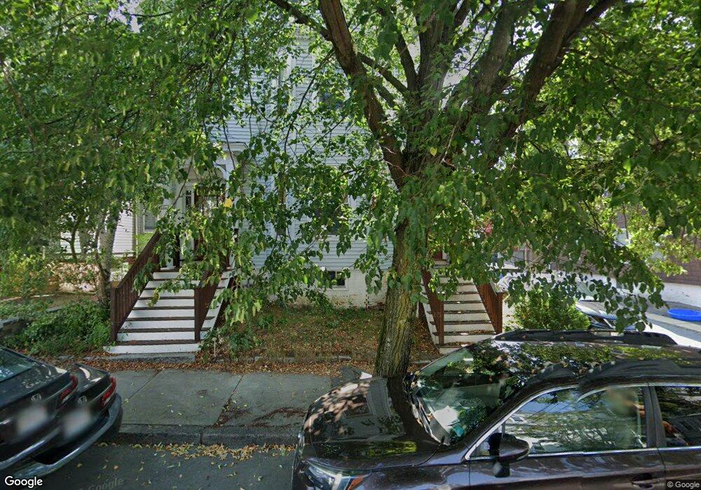 21 Linden Ave, Somerville, MA 02143 - photo 1