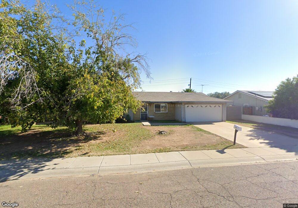 4227 N 85th Dr, Phoenix, AZ 85037 - photo 1