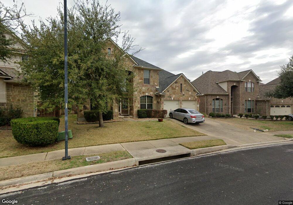 7408 Espina Dr, Austin, TX 78739 - photo 1