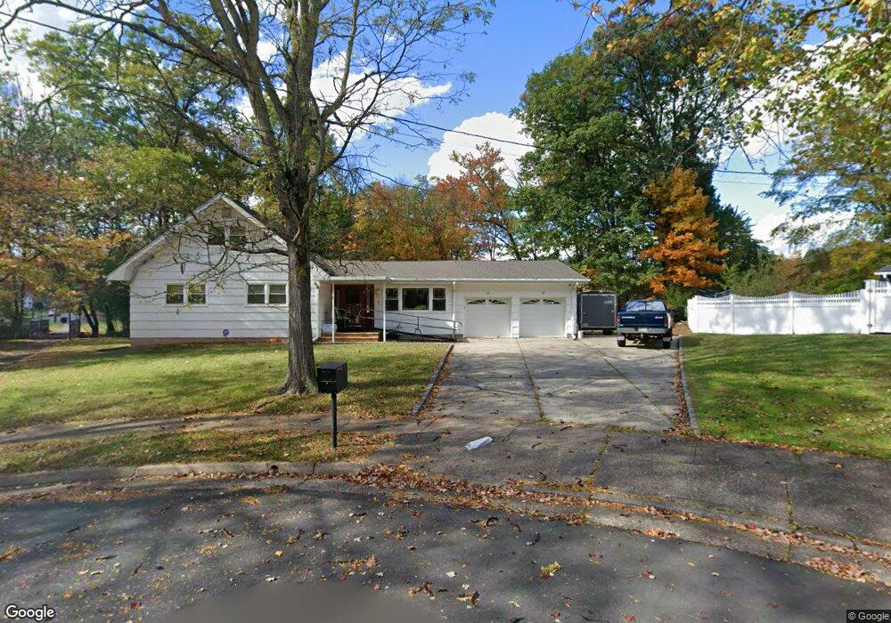 7 Roney Rd, Edison, NJ 08820 - photo 1