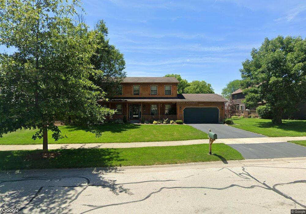 2213 Keim Rd, Naperville, IL 60565 - photo 1