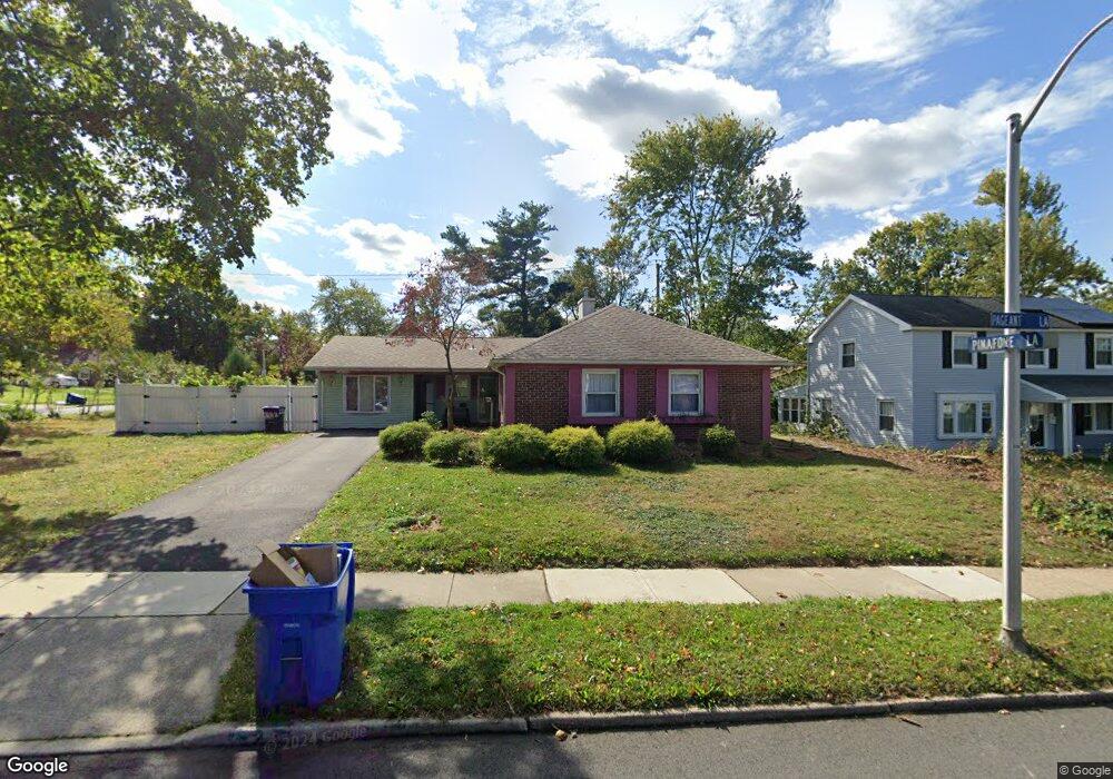 222 Pageant Ln, Willingboro, NJ 08046 - photo 1