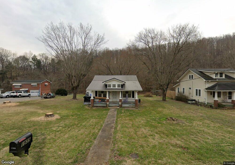 1955 King Springs Rd, Johnson City, TN 37601 - photo 1