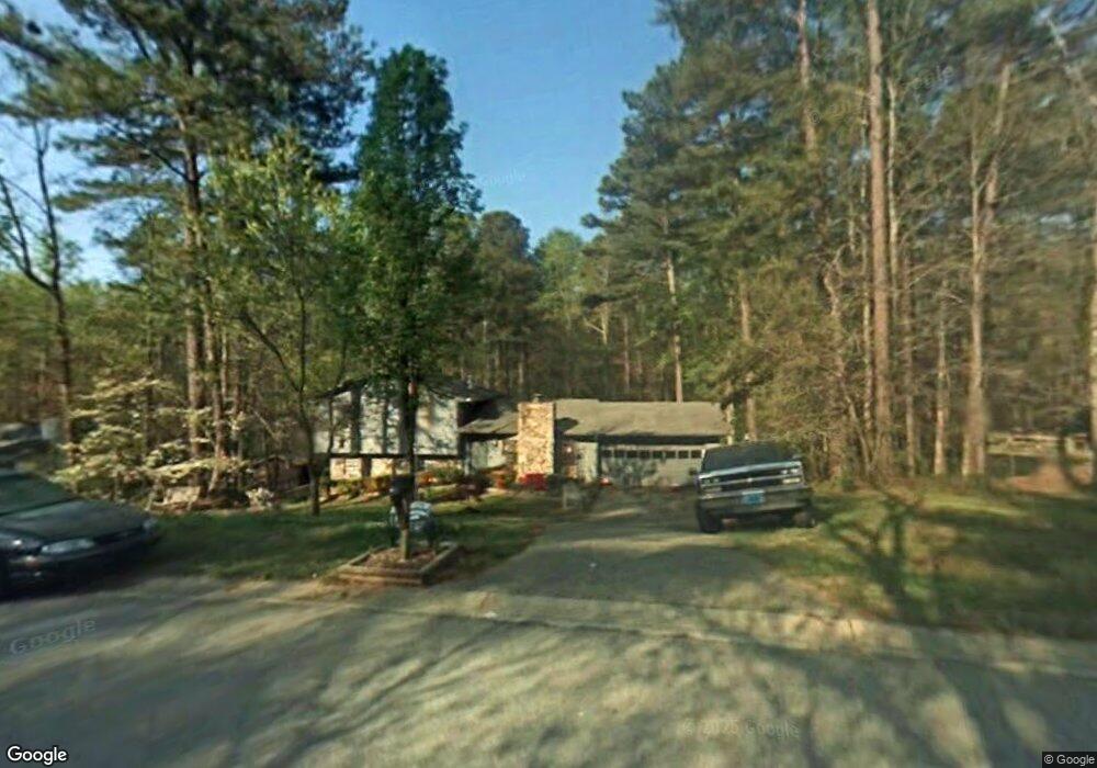 3043 Fireside Dr unit 3, Snellville, GA 30078 - photo 1