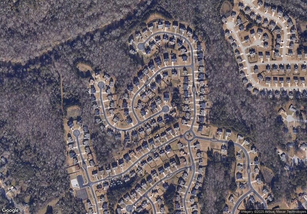 1705 River Mill Trail NE unit 90, Conyers, GA 30012 - photo 1