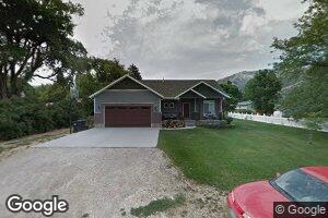 51 W Center St, Mantua, UT 84324