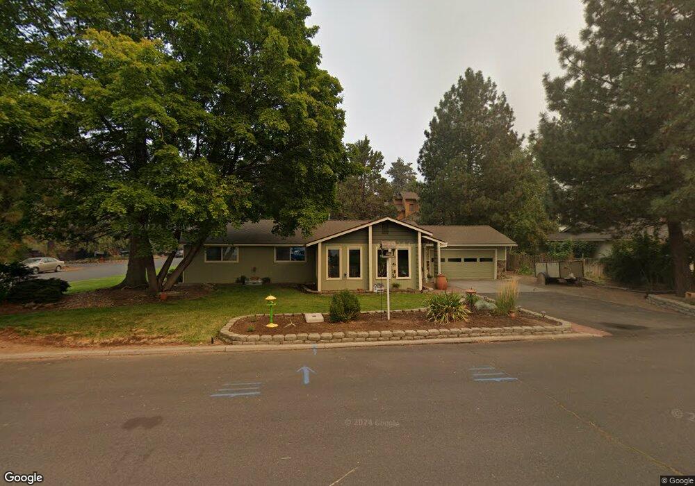 1624 NE Matson Rd, Bend, OR 97701 - photo 1