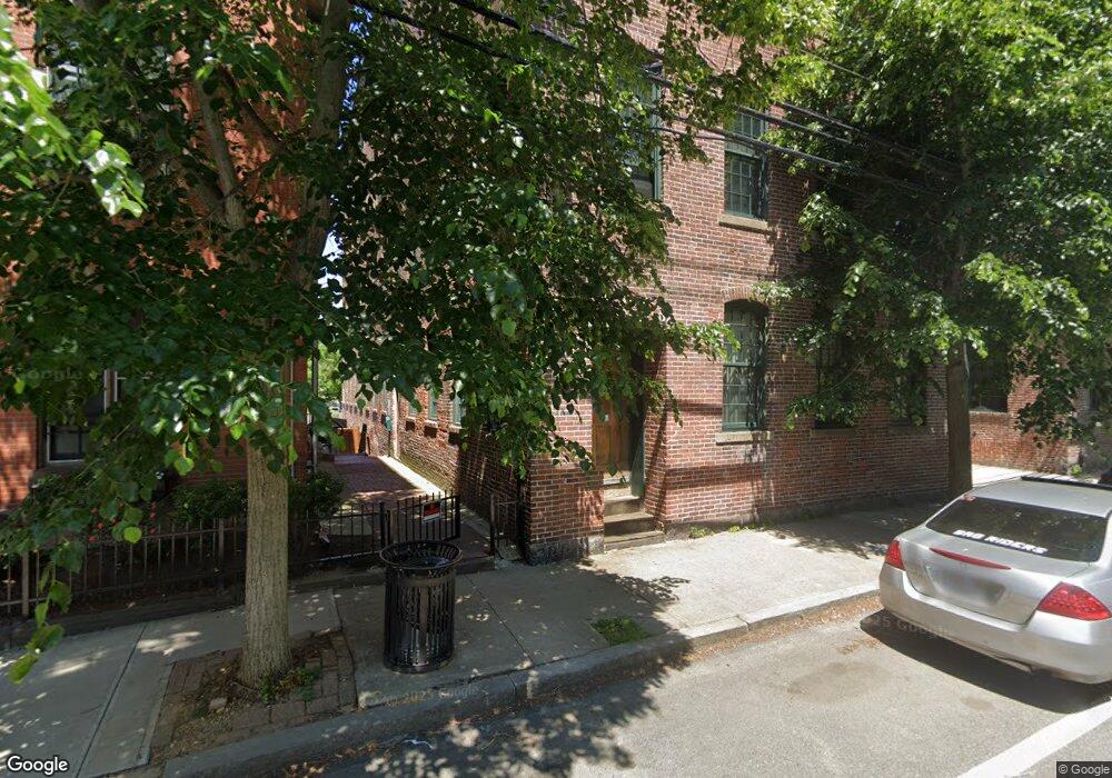 409 Pine St, Providence, RI 02903 - photo 1