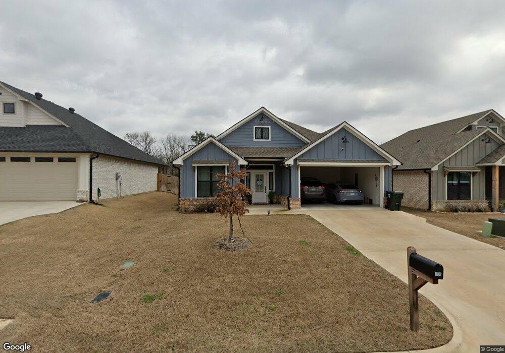 1700 Alamo Crossing, Tyler, TX 75701 - photo 1