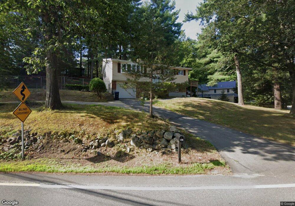 331 Chestnut St, Wilmington, MA 01887 - photo 1