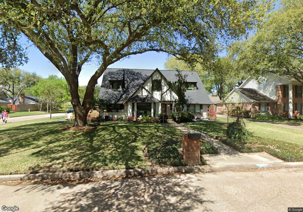 14846 El Miranda Dr, Houston, TX 77095 - photo 1