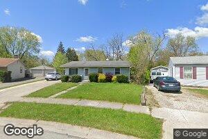 624 Lyell Ct, Fort Wayne, IN 46825