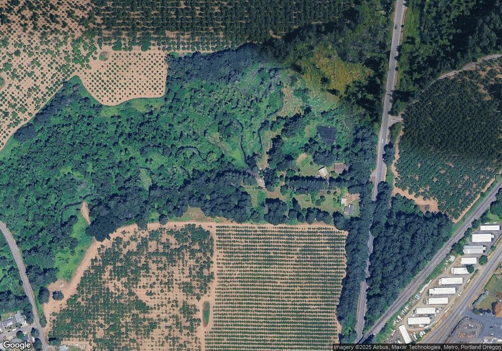19875 Hubbard Cutoff Rd NE, Aurora, OR 97002 - photo 1