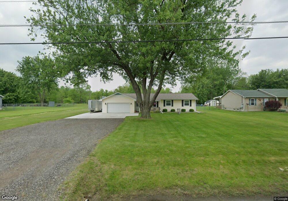 11153 N Lewis Rd, Clio, MI 48420 - photo 1