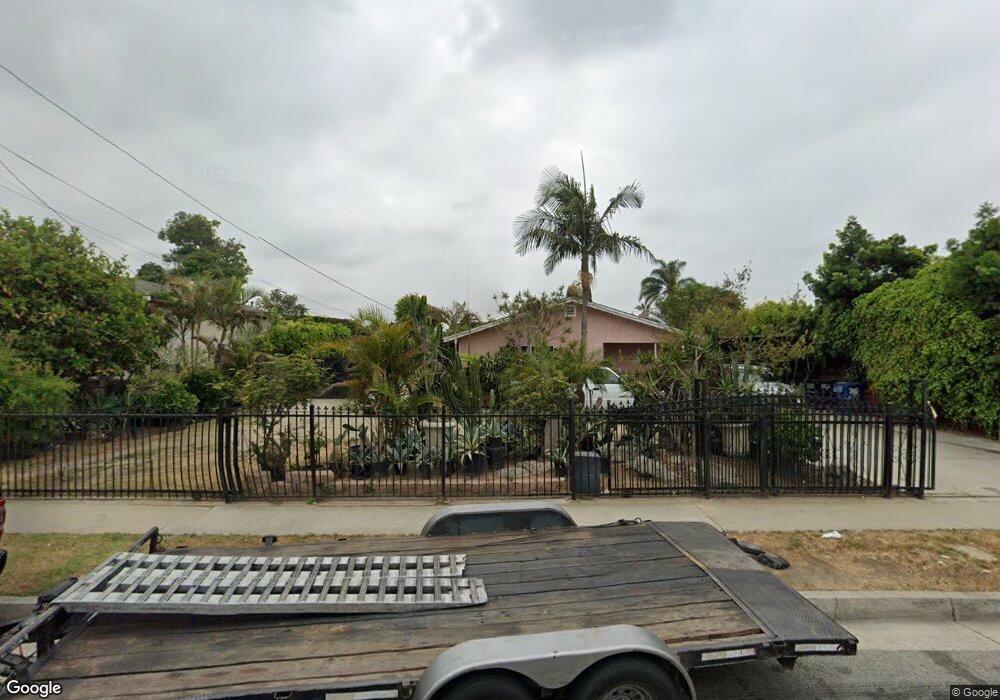 3826 W 106th St, Inglewood, CA 90303 - photo 1