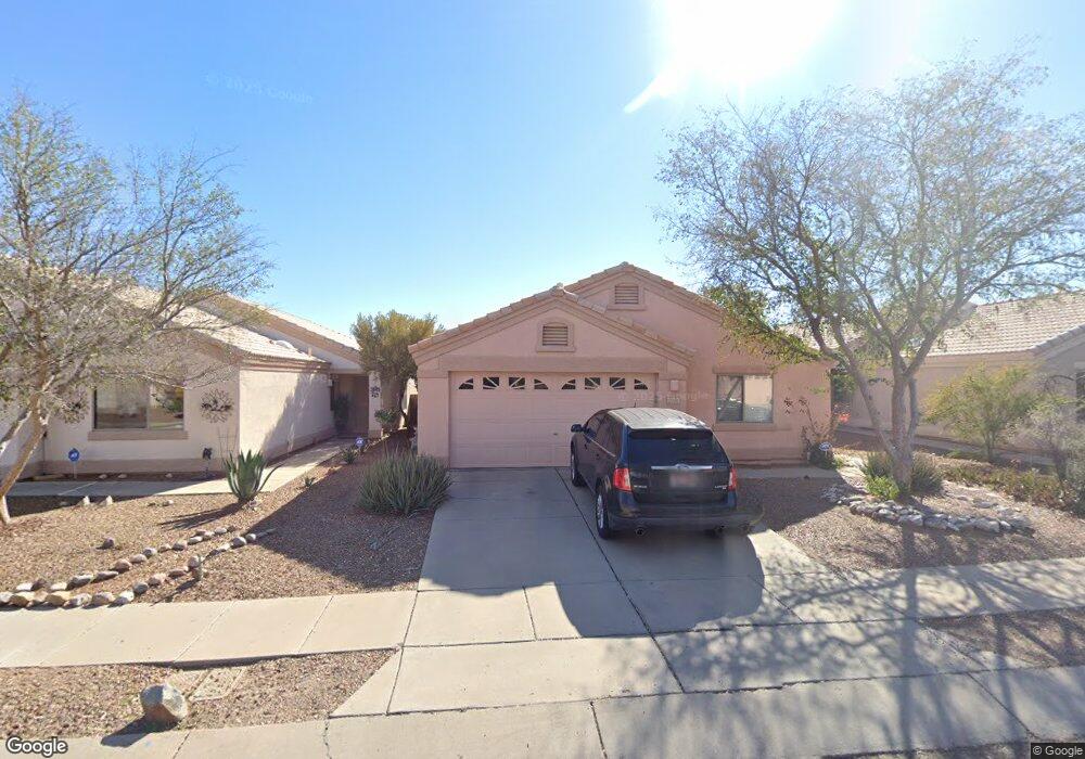 2271 W Silver River Way, Tucson, AZ 85745 - photo 1