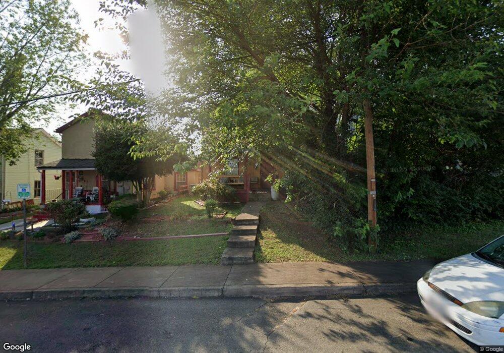 805 Forest St, Charlottesville, VA 22903 - photo 1