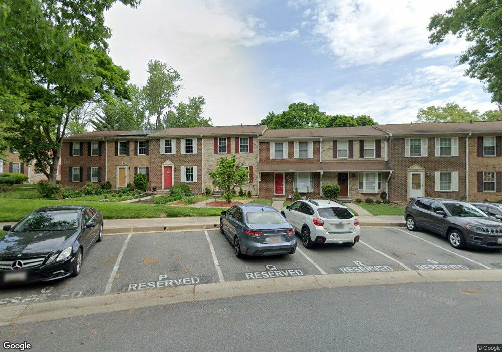 9108 Bronze Bell Cir, Columbia, MD 21045 - photo 1