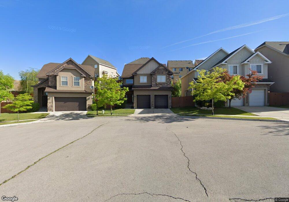 2892 Fox Hunters Loop, Lehi, UT 84043 - photo 1