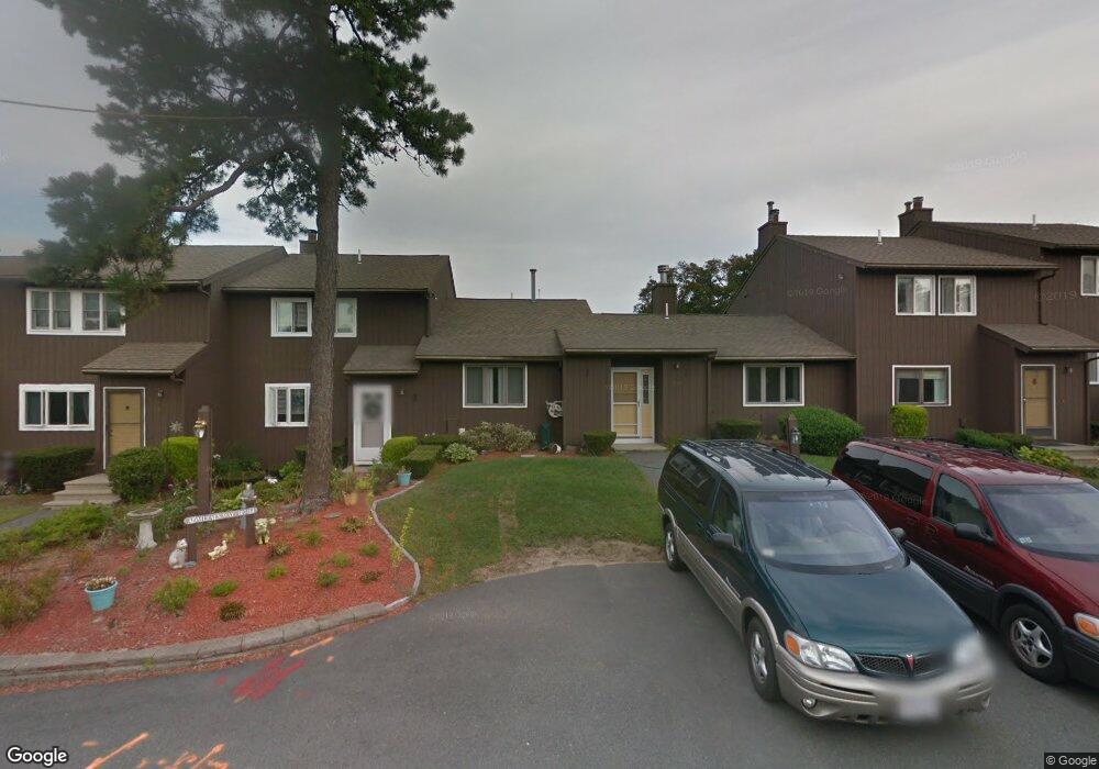 112 Admirals Way, Bourne, MA 02532 - photo 1