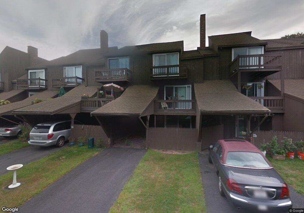 107 Admirals Way, Bourne, MA 02532 - photo 1