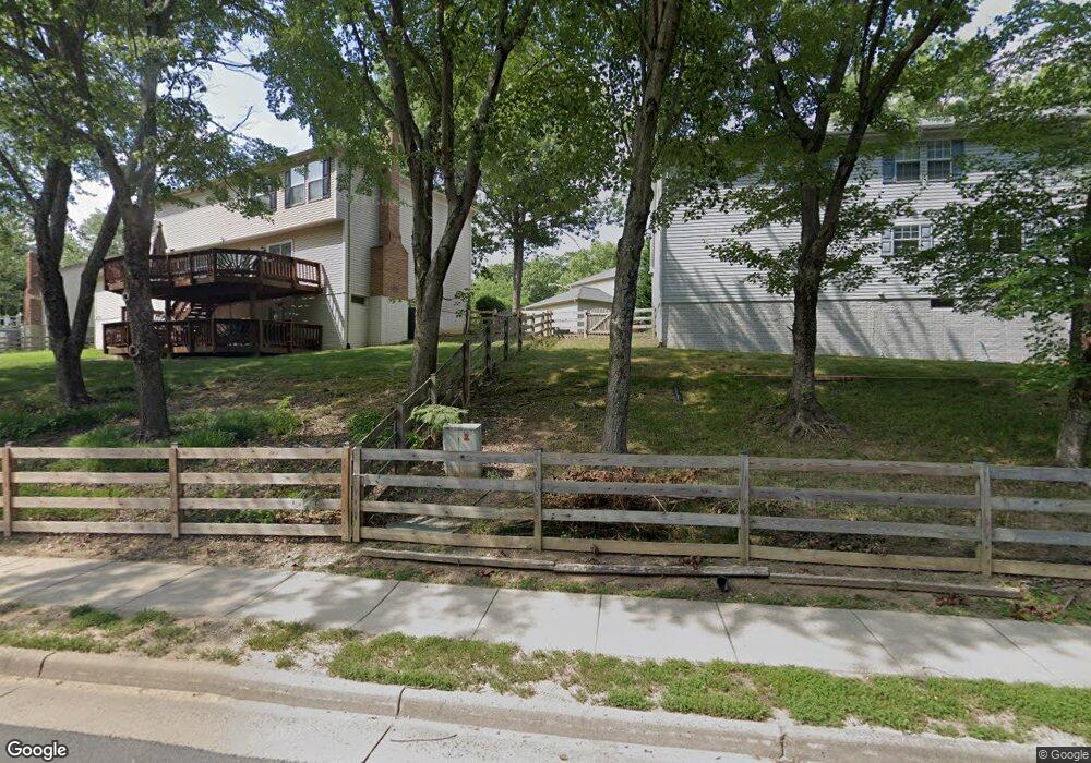 4304 Marhalt Place, Dumfries, VA 22025 - photo 1