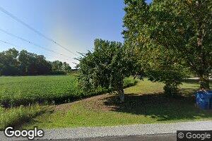 14689 E 256th St, Arcadia, IN 46030