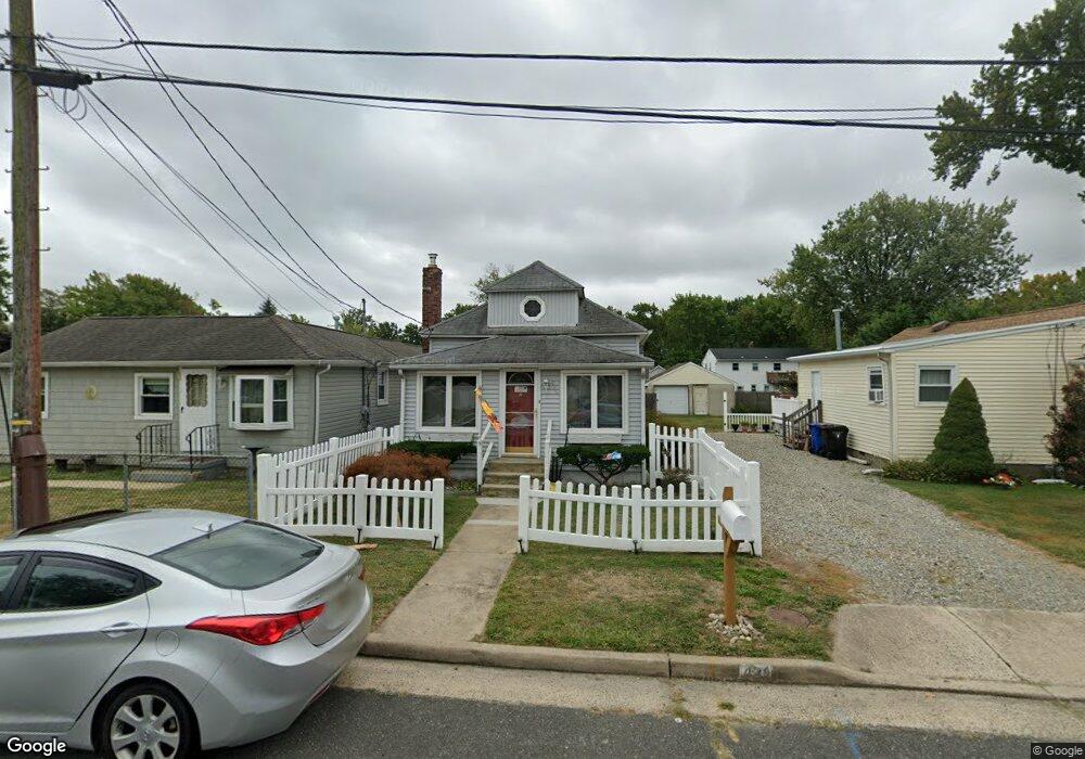 436 Monmouth Ave, Leonardo, NJ 07737 - photo 1