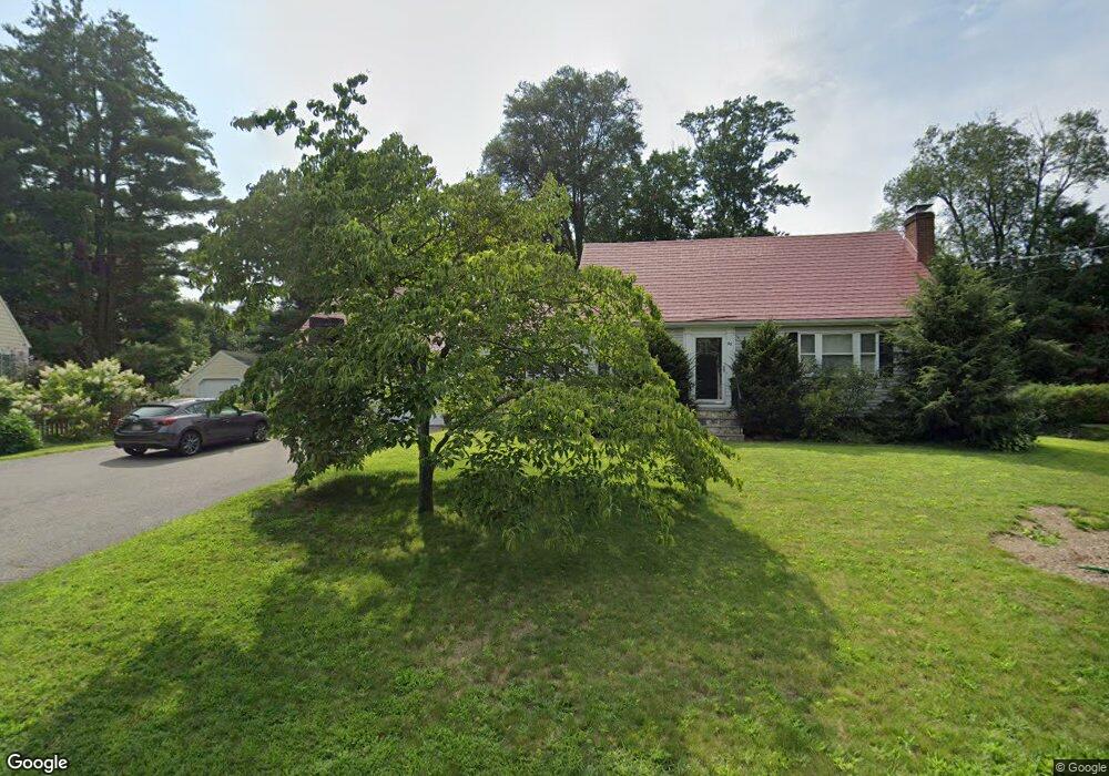 69 Southfield Cir, Concord, MA 01742 - photo 1