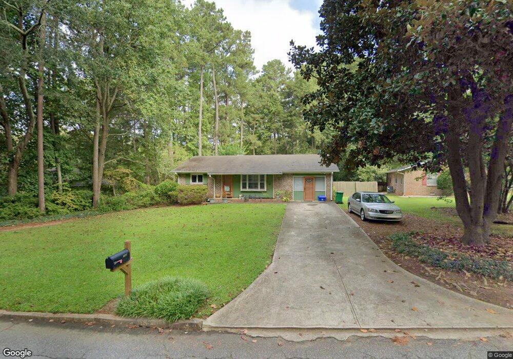 1567 Avon Ave, Tucker, GA 30084 - photo 1