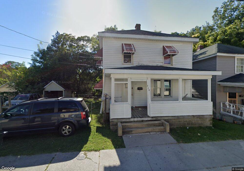 208 Record St, Salisbury, MD 21804 - photo 1