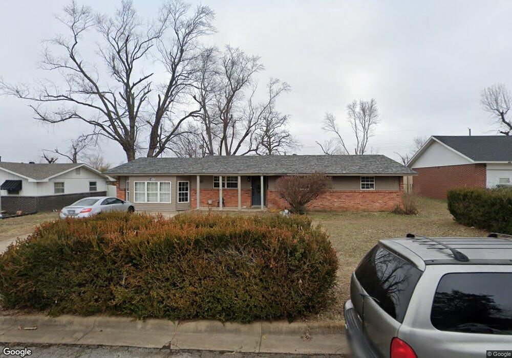 1413 W Sycamore St, Rogers, AR 72758 - photo 1