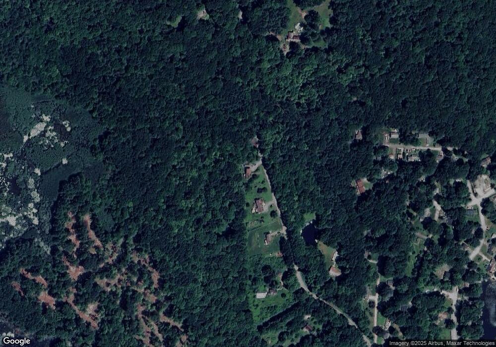 167 Old Town Rd, Ashford, CT 06278 - photo 1