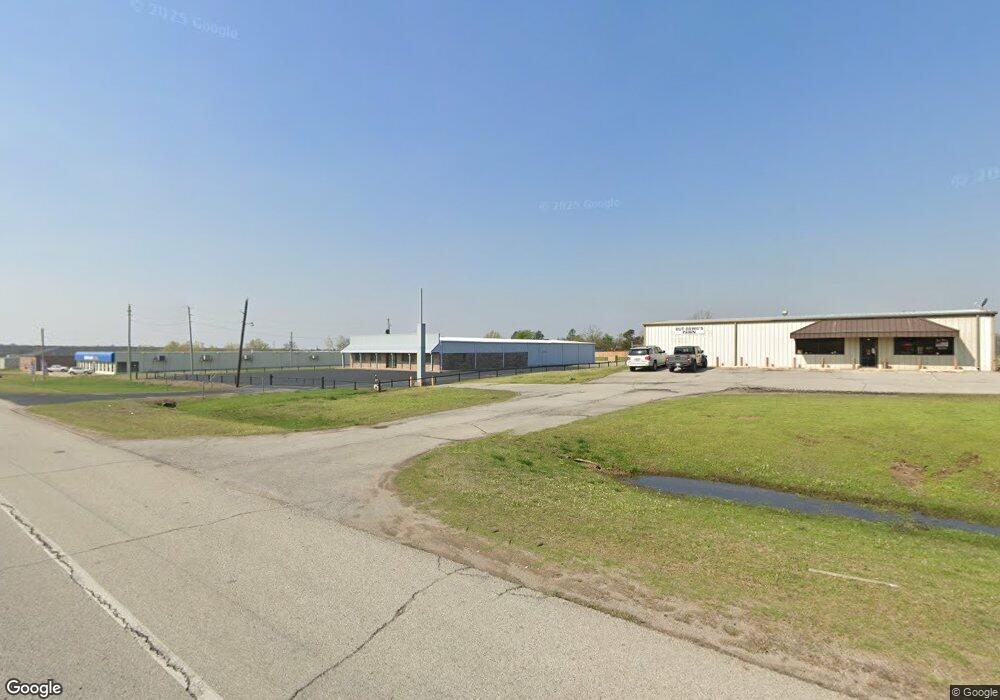 6420 Oklahoma 97, Sapulpa, OK 74066 - photo 1
